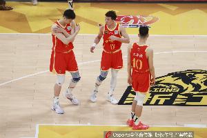 世俱杯冠军投注-媒体人:北京广厦水平相当接近 系列赛注定无法出现一边倒的局面