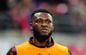 米体:米兰买前锋瞄准DV9和博尼法斯,后者身价约4000万欧