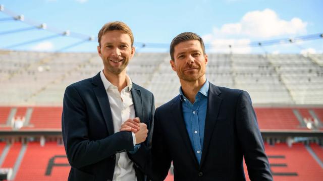 世俱杯下注-自豪送别“龙圣”，勒沃库森继续走“西班牙路线”？