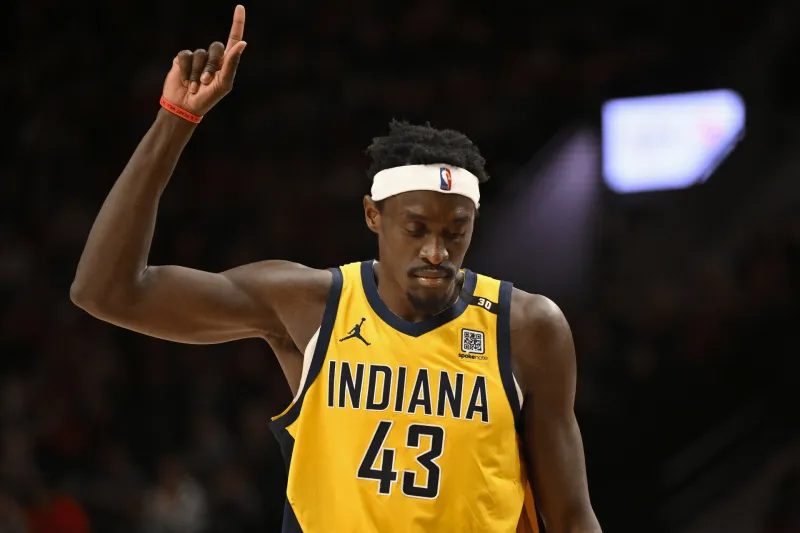 世俱杯冠军投注-击败鹈鹕！步行者成为联盟最后一支拿到第10胜的球队