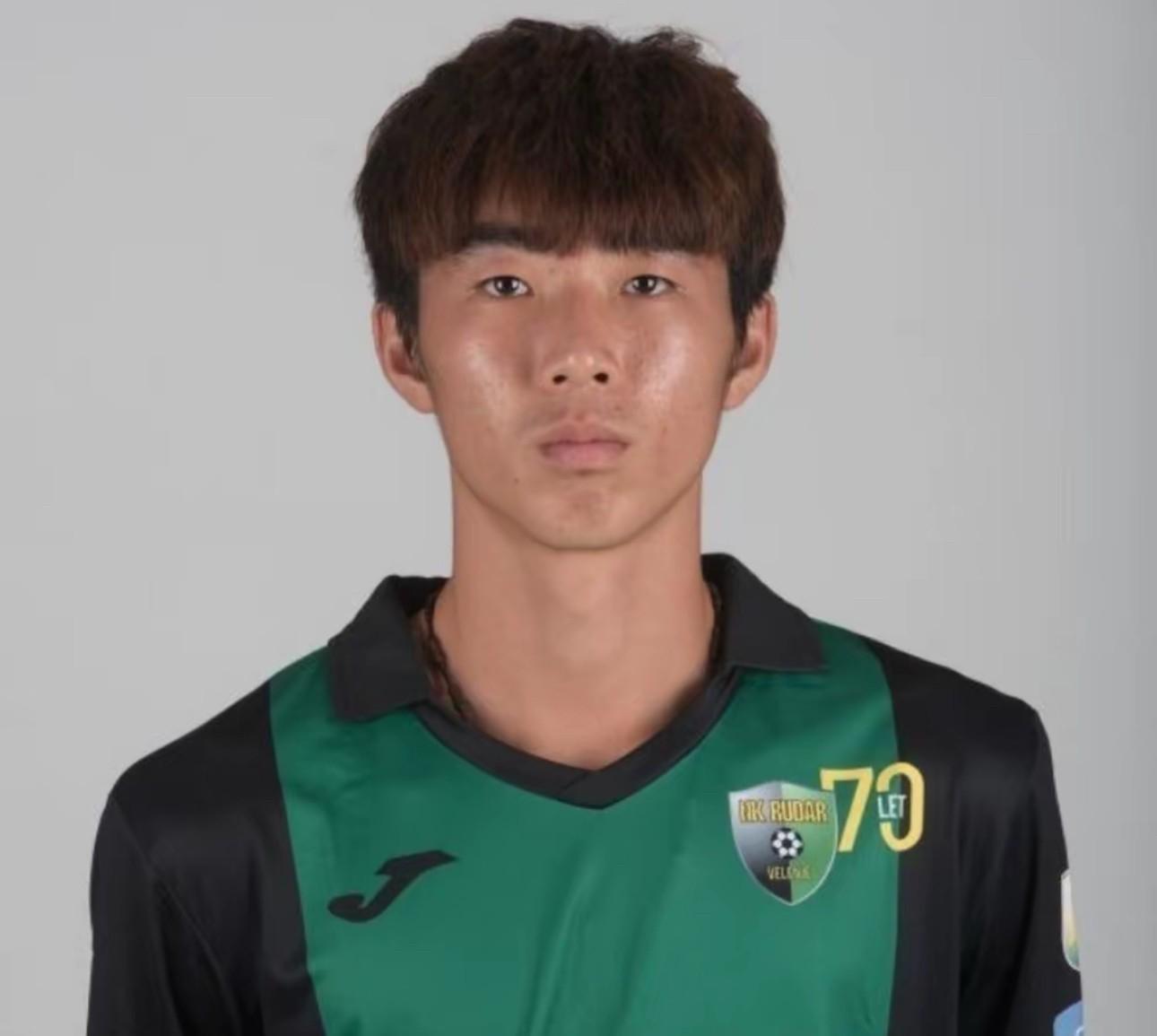 世俱杯赛程-官方：上海海港后卫李浩然加盟辽宁铁人