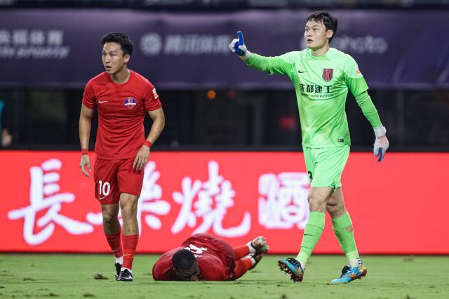 世俱杯投注-两连败！蓉城攻守两端问题凸显 罗慕洛伤缺难弥补