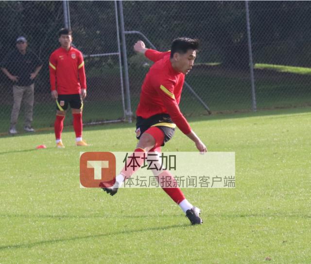 世俱杯赛程-戴伟浚：职业球员要适应教练变更 更喜欢新位置