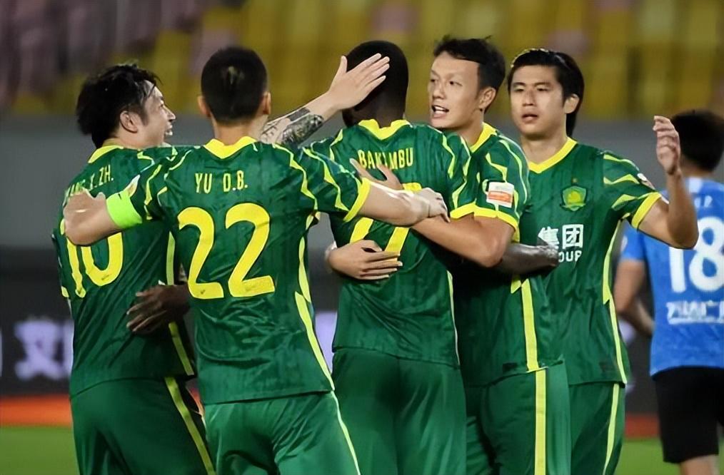 世俱杯冠军投注-喜讯！塞尔吉尼奥可在本赛季国安踢古加留下的后腰位置，值得期待