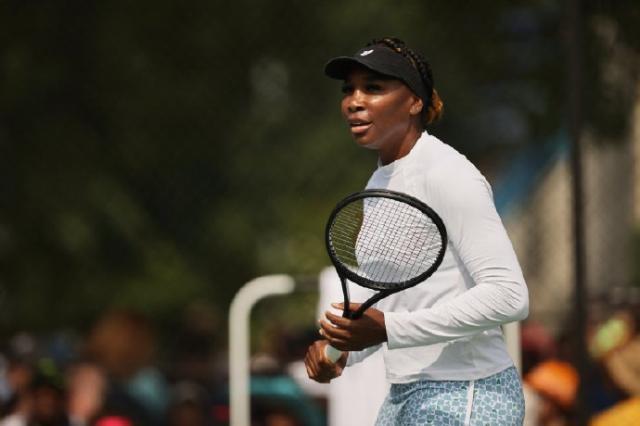 世俱杯冠军投注-复出首秀惨遭百大逆转 大威玩真的还是告别巡演？