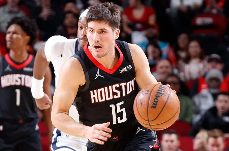 世俱杯投注-一次又一次打铁，火箭后场新星面对灰熊竟然打出了灾难级的表现？